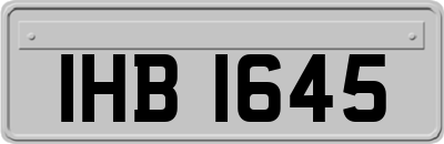 IHB1645