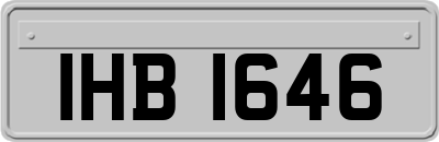 IHB1646