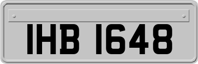 IHB1648