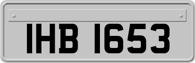 IHB1653