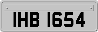 IHB1654