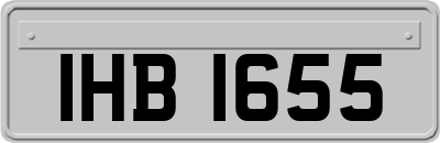 IHB1655