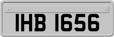 IHB1656