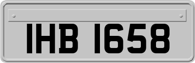 IHB1658