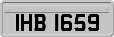 IHB1659