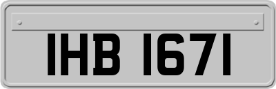 IHB1671