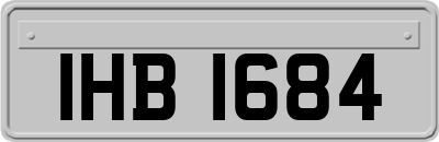 IHB1684