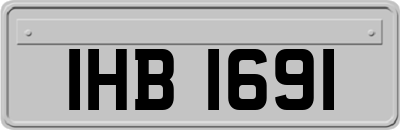 IHB1691
