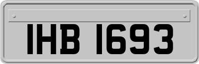 IHB1693