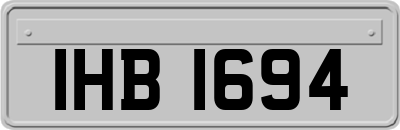 IHB1694