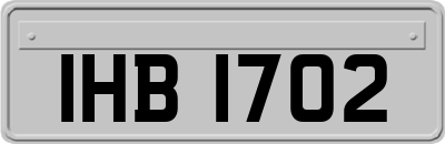 IHB1702