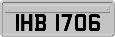 IHB1706