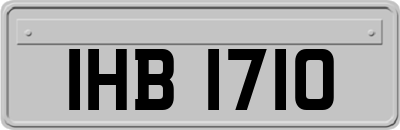 IHB1710
