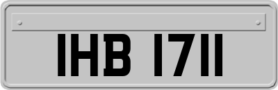 IHB1711