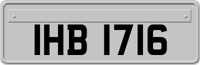 IHB1716