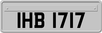 IHB1717