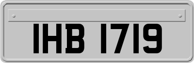 IHB1719