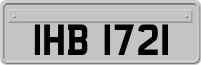 IHB1721