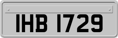 IHB1729