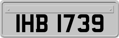 IHB1739