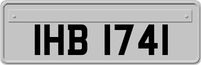 IHB1741