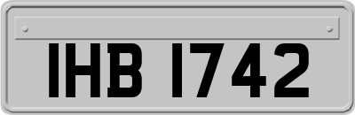 IHB1742