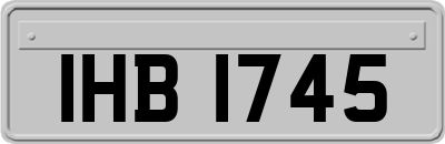 IHB1745