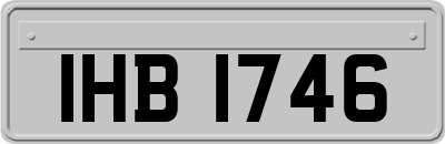 IHB1746