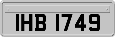 IHB1749