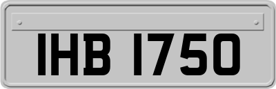 IHB1750