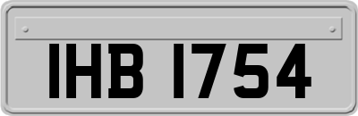 IHB1754