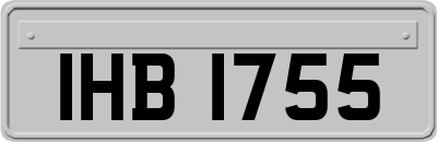 IHB1755