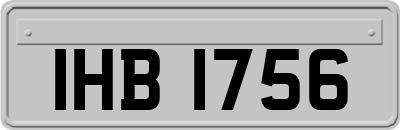 IHB1756