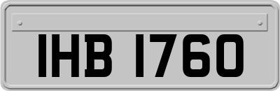 IHB1760