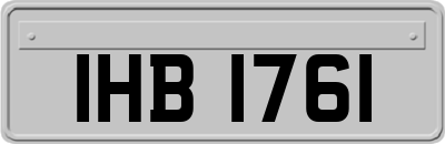 IHB1761