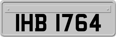IHB1764