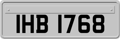 IHB1768