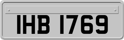 IHB1769