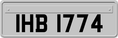 IHB1774