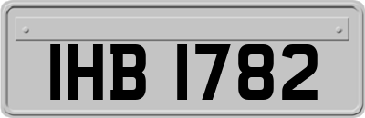IHB1782