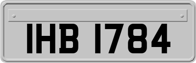 IHB1784