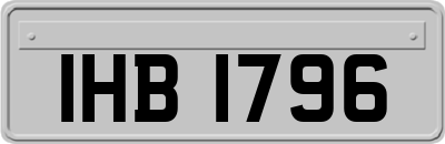 IHB1796