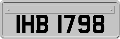 IHB1798