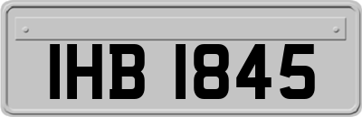 IHB1845