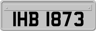 IHB1873