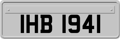 IHB1941