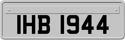 IHB1944