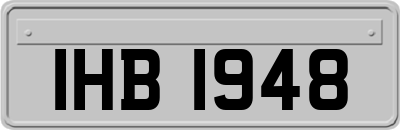 IHB1948