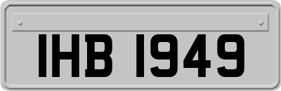 IHB1949