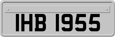IHB1955